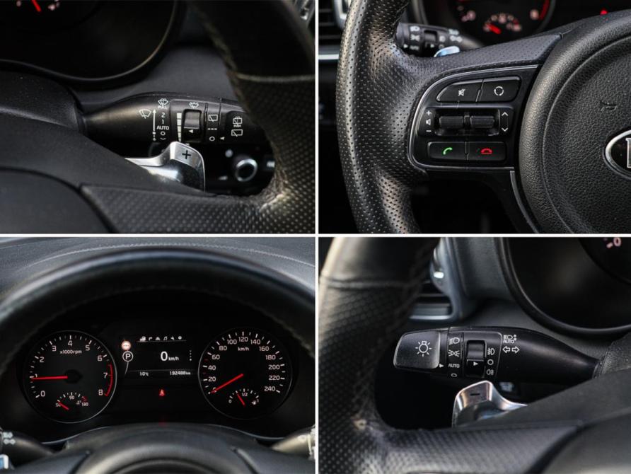 Kia Sportage IV Москва  - изображение 17