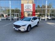 Mazda CX-9 II Ростов-на-Дону  - изображение 30