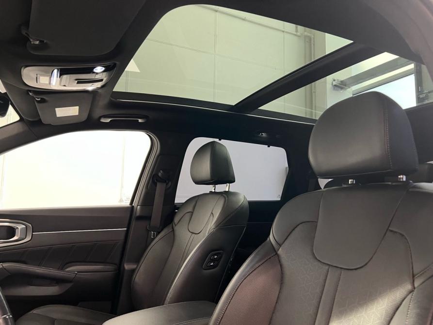 Kia Sorento IV Санкт-Петербург  - изображение 15