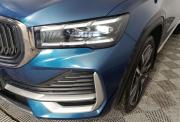 Geely Monjaro I Волгоград  - изображение 49