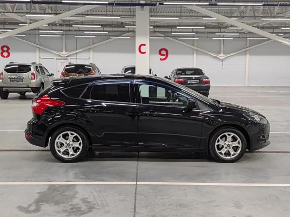 Ford Focus III с пробегом 2011 года, цена 680 000 рублей, 200967 км, хэтчбек, Автокод Объявления