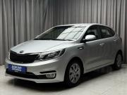 Kia Rio III Рестайлинг Ижевск  - изображение 32