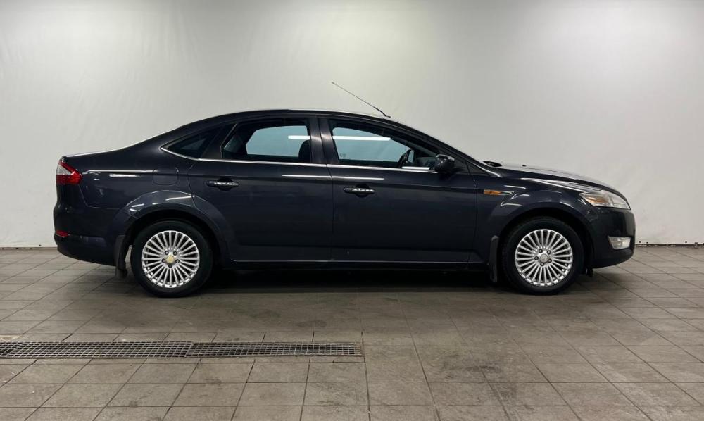 Ford Mondeo IV Санкт-Петербург  - изображение 6