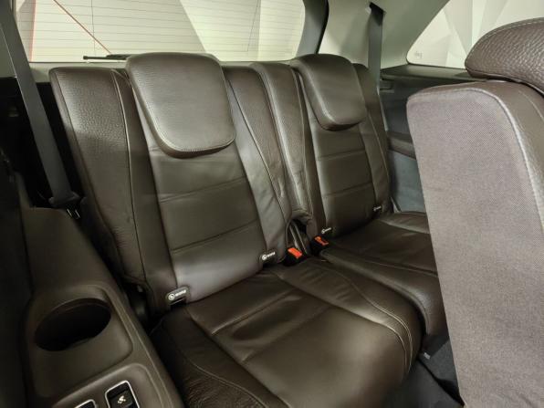 Mercedes-Benz GLS II (X167) с пробегом 2019 года, цена 6 800 000 рублей, 80381 км, внедорожник, Автокод Объявления
