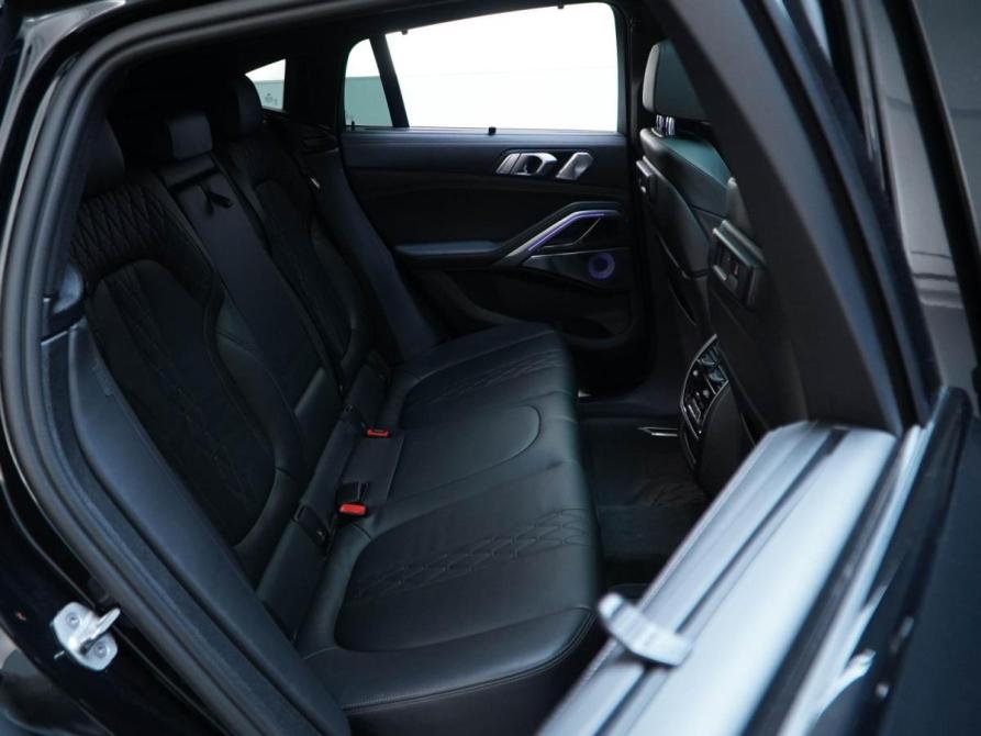 BMW X6 III (G06) Москва  - изображение 7