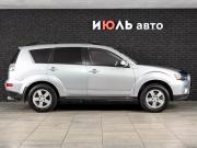 Mitsubishi Outlander II Рестайлинг Екатеринбург  - изображение 23