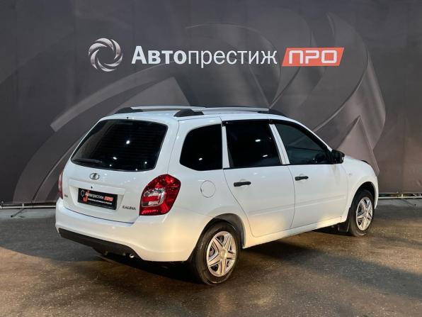 Lada (ВАЗ) Kalina II с пробегом 2014 года, цена 344 000 рублей, 165668 км, универсал, Автокод Объявления
