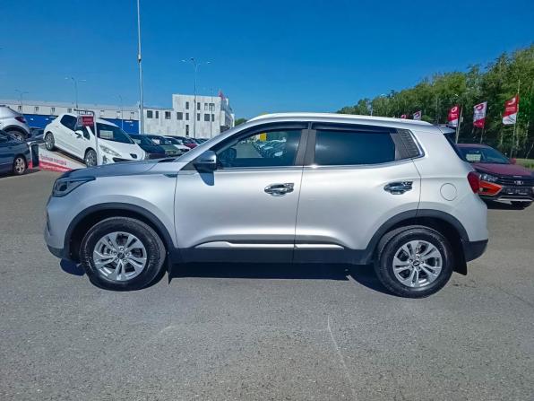 Chery Tiggo 4 Pro I с пробегом 2024 года, цена 1 450 000 рублей, 16605 км, внедорожник, Автокод Объявления