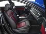 Kia Optima IV Рестайлинг Москва  - изображение 34