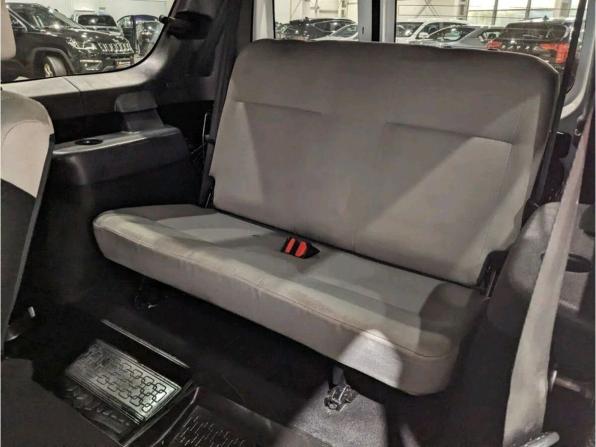 Lada (ВАЗ) Largus I с пробегом 2017 года, цена 749 000 рублей, 118018 км, универсал, Автокод Объявления