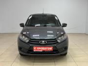 Lada (ВАЗ) Granta I Рестайлинг Альметьевск  - изображение 24