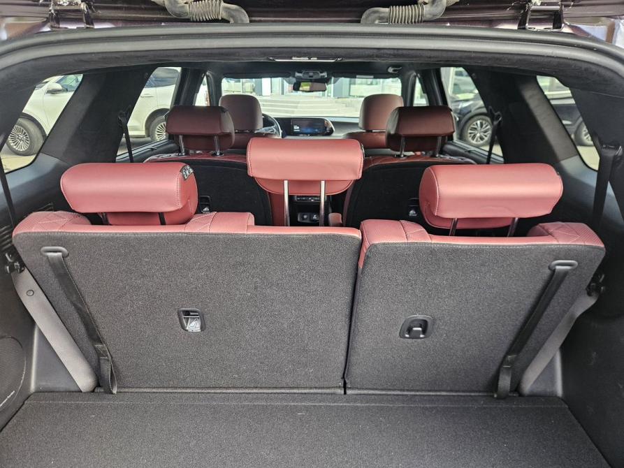 Hyundai Palisade I Санкт-Петербург  - изображение 30