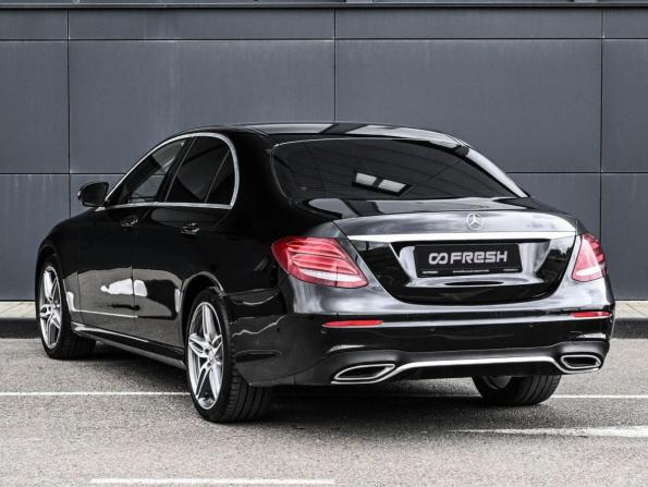 Mercedes-Benz E-Класс V (W213 S213 C238) с пробегом 2016 года, цена 2 469 000 рублей, 184890 км, седан, Автокод Объявления