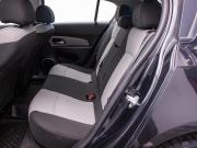 Chevrolet Cruze I Рестайлинг Москва  - изображение 27