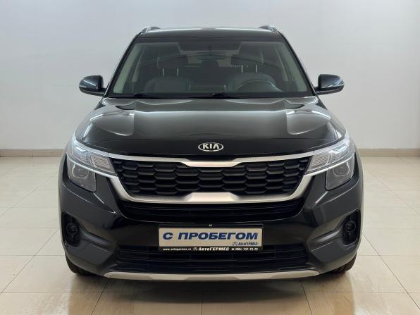 Kia Seltos I с пробегом 2021 года, цена 2 190 000 рублей, 68312 км, внедорожник, Автокод Объявления