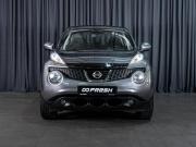 Nissan Juke I Рестайлинг Волгоград  - изображение 21