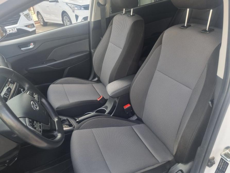 Hyundai Solaris II Рестайлинг Смоленск  - изображение 10