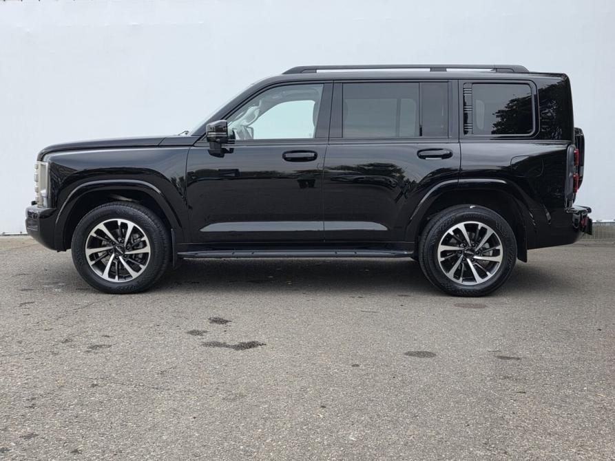 Haval H9 II Москва  - изображение 8