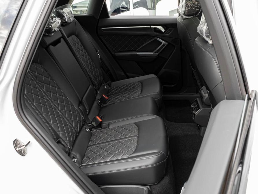 Audi Q3 III (FJ) Краснодар  - изображение 7