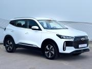 Chery Tiggo 4 I Рестайлинг 2 Воронеж  - изображение 29