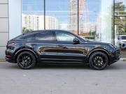 Porsche Cayenne III Рестайлинг Москва  - изображение 41