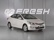 Hyundai Solaris I Рестайлинг Минеральные Воды  - изображение 16