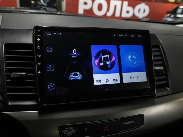 Mitsubishi Lancer X Рестайлинг с пробегом 2012 года, цена 742 000 рублей, 178000 км, седан, Автокод Объявления
