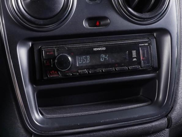 Renault Dokker I с пробегом 2018 года, цена 1 069 000 рублей, 119888 км, компактвэн, Автокод Объявления