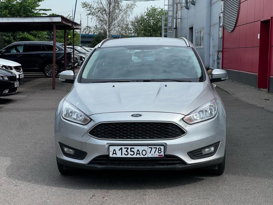 Ford Focus III Рестайлинг Санкт-Петербург  - изображение 2