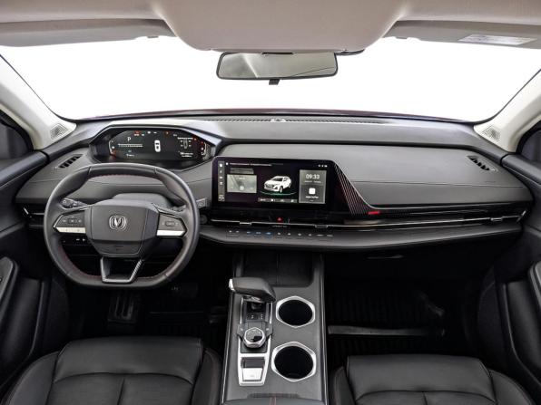 Changan UNI-S (CS55 Plus) с пробегом 2024 года, цена 2 145 000 рублей, 34495 км, внедорожник, Автокод Объявления