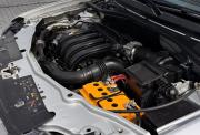 Renault Duster I Рестайлинг Владимир  - изображение 44