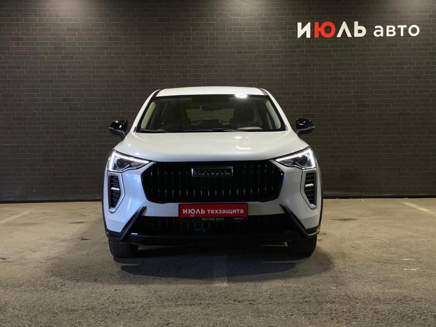 Haval Jolion I Рестайлинг Челябинск  - изображение 2