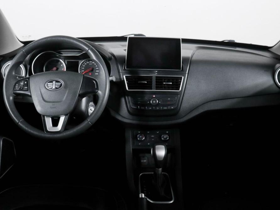FAW Besturn X40 I Москва  - изображение 12