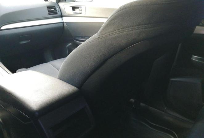 Subaru Outback IV с пробегом 2011 года, цена 1 160 000 рублей, 228962 км, универсал, Автокод Объявления