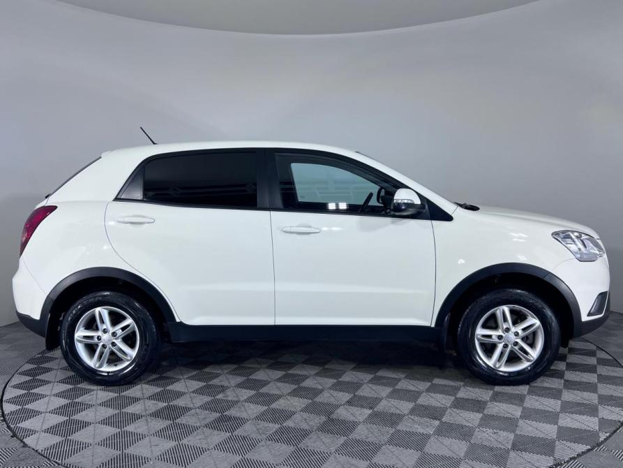 SsangYong Actyon II Ростов-на-Дону  - изображение 8