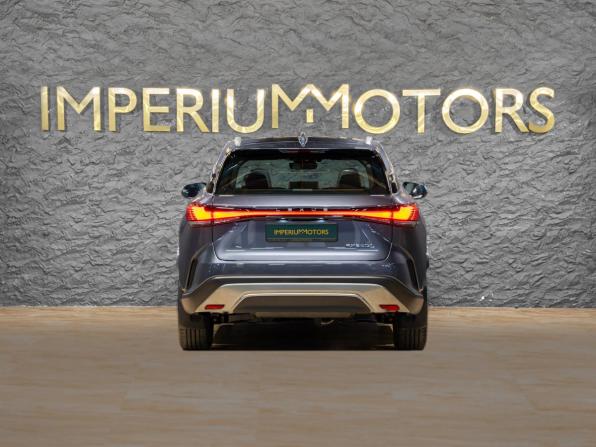 Новый Lexus RX V 2026 года, цена 11 690 000 рублей, внедорожник, Автокод Объявления
