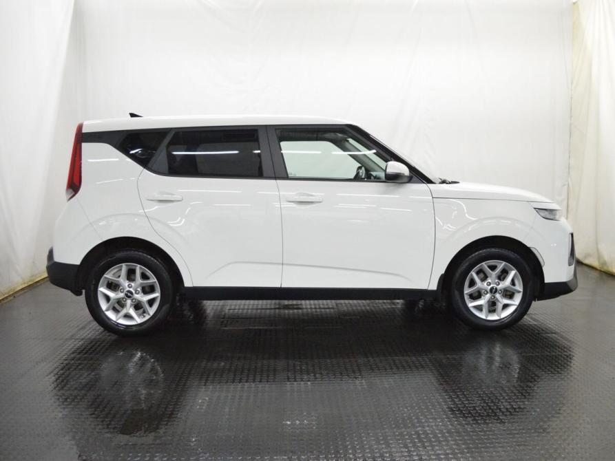 Kia Soul III Санкт-Петербург  - изображение 4