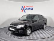 Lada (ВАЗ) Granta I Нижний Новгород  - изображение 20