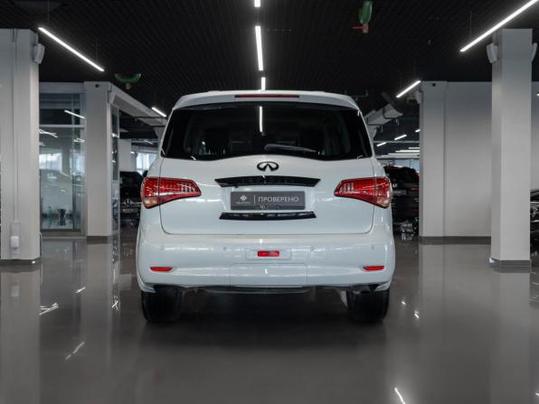 Infiniti QX80 I с пробегом 2014 года, цена 2 390 000 рублей, 169826 км, внедорожник, Автокод Объявления