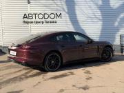 Porsche Panamera II Москва  - изображение 34