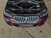 BMW X6 III (G06) Москва  - изображение 49