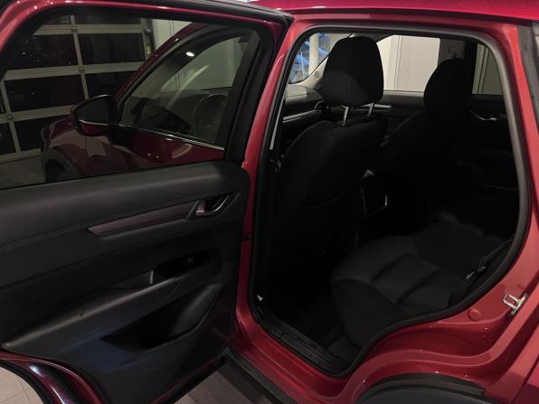 Mazda CX-5 II с пробегом 2019 года, цена 2 690 000 рублей, 151500 км, внедорожник, Автокод Объявления