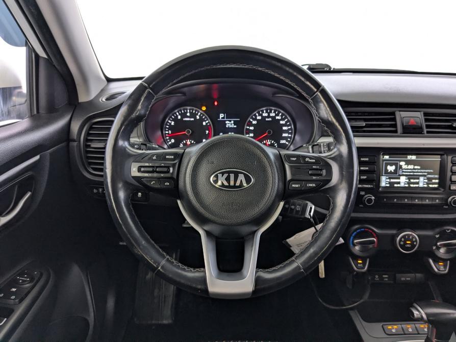 Kia Rio IV Москва  - изображение 21