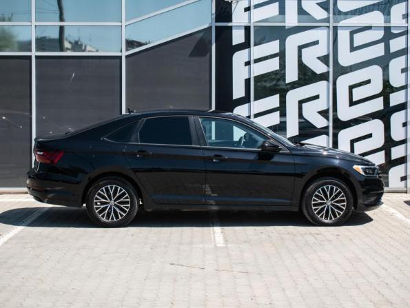 Volkswagen Jetta VII с пробегом 2021 года, цена 2 050 000 рублей, 105399 км, седан, Автокод Объявления