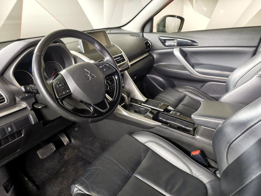 Mitsubishi Eclipse Cross I Москва  - изображение 19