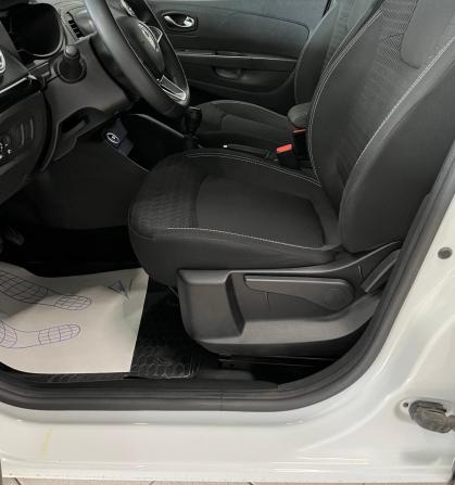 Renault Kaptur I Рестайлинг с пробегом 2021 года, цена 1 465 000 рублей, 87104 км, внедорожник, Автокод Объявления