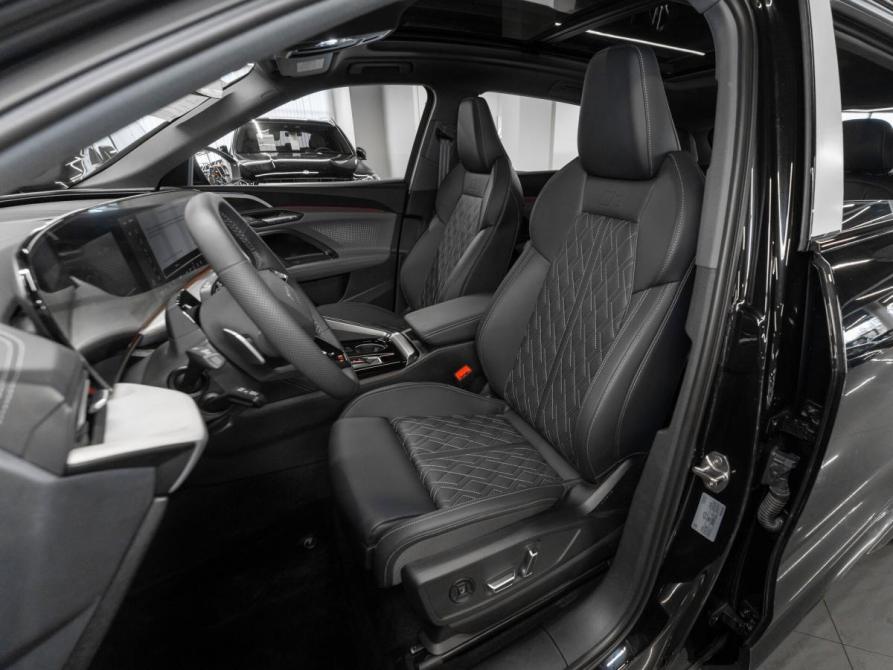 Audi Q5 III Москва  - изображение 9