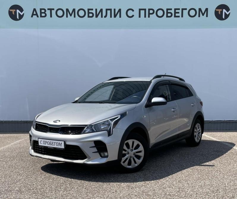 Kia Rio IV Рестайлинг Стерлитамак  - изображение 1