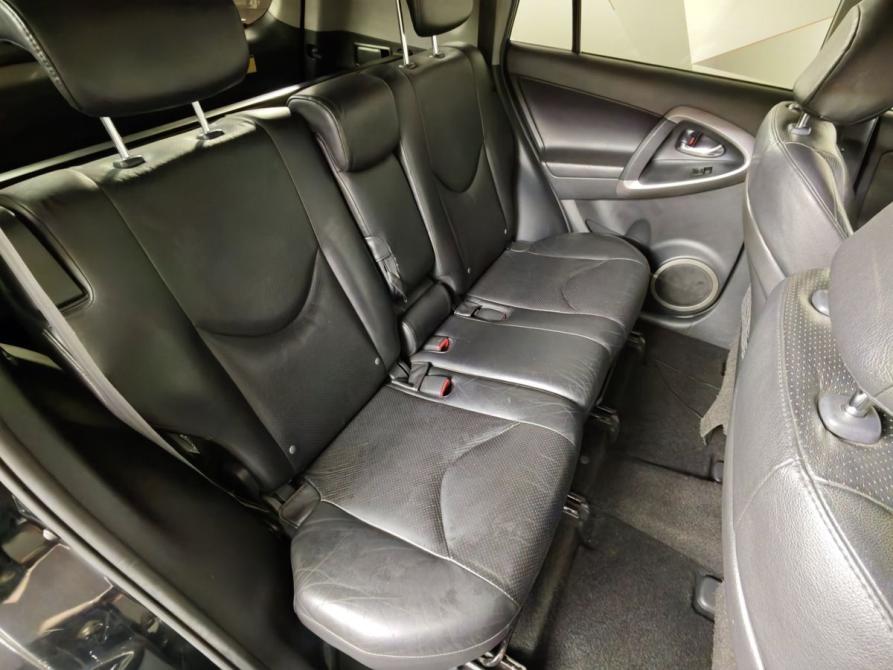 Toyota RAV4 III (XA30) Москва  - изображение 14