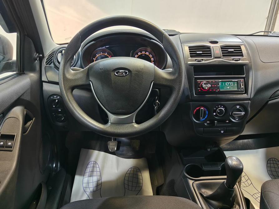 Lada (ВАЗ) Granta I Рестайлинг Кемерово  - изображение 12